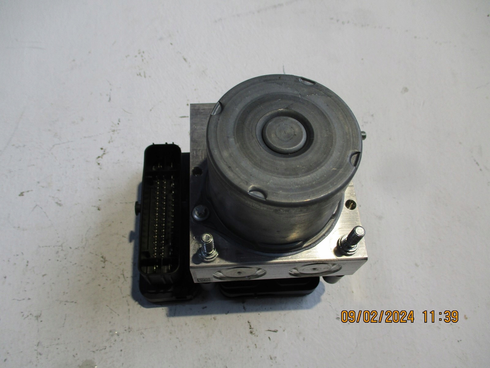 POMPA ABS PEUGEOT 308 T10 9848467680