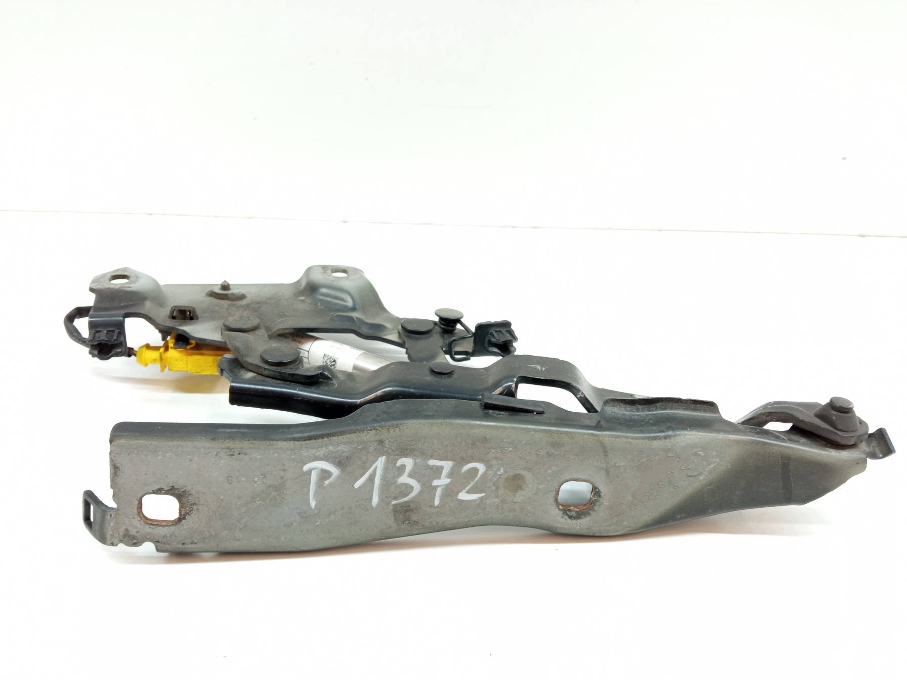 bonnet hinges right 4K8823302 4K8823823A Audi A7 II (2018-2025) C8
