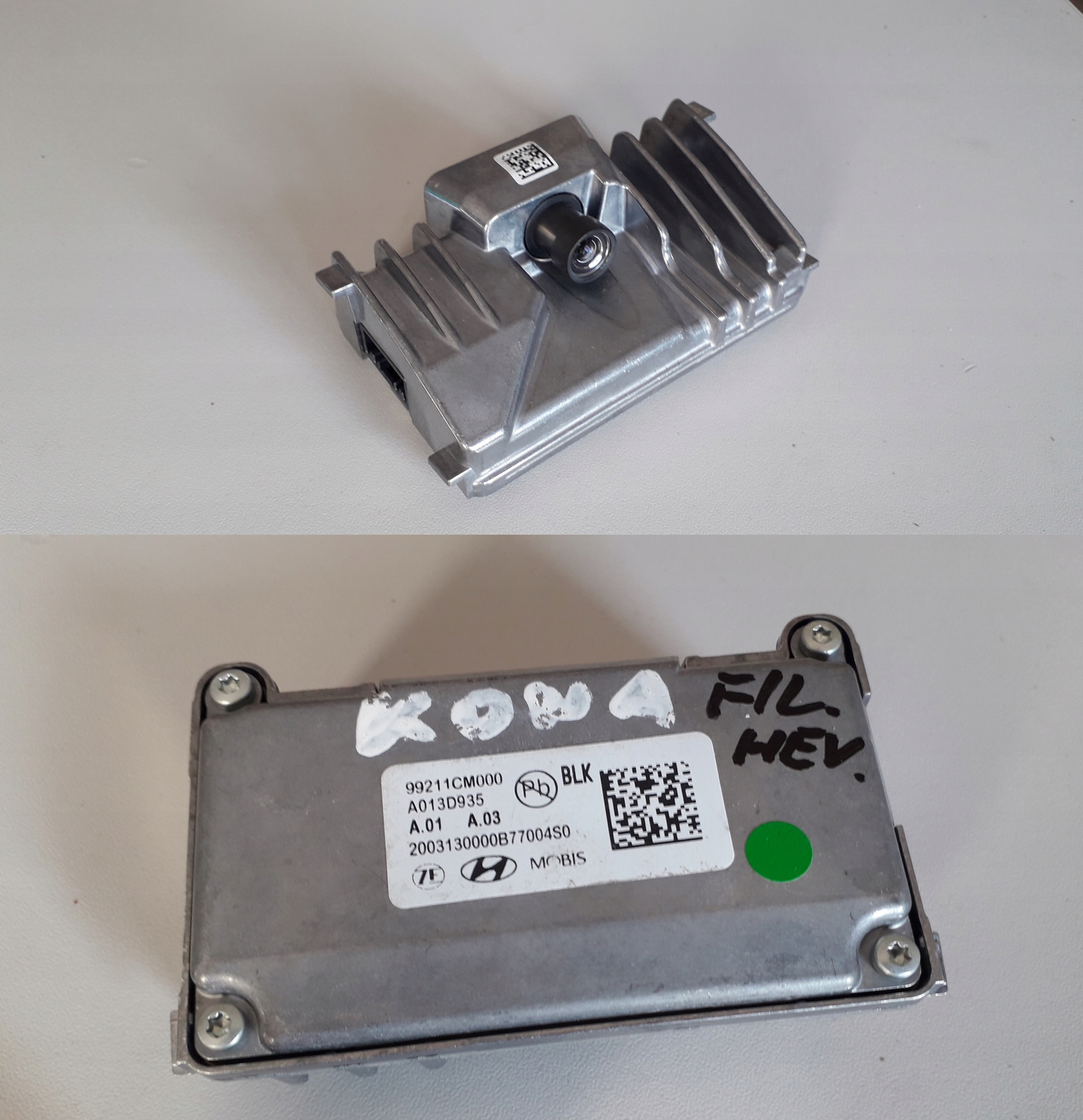 HYUNDAI KONA LIFT 21R KAMERA PASA RUCHU 99211CM000