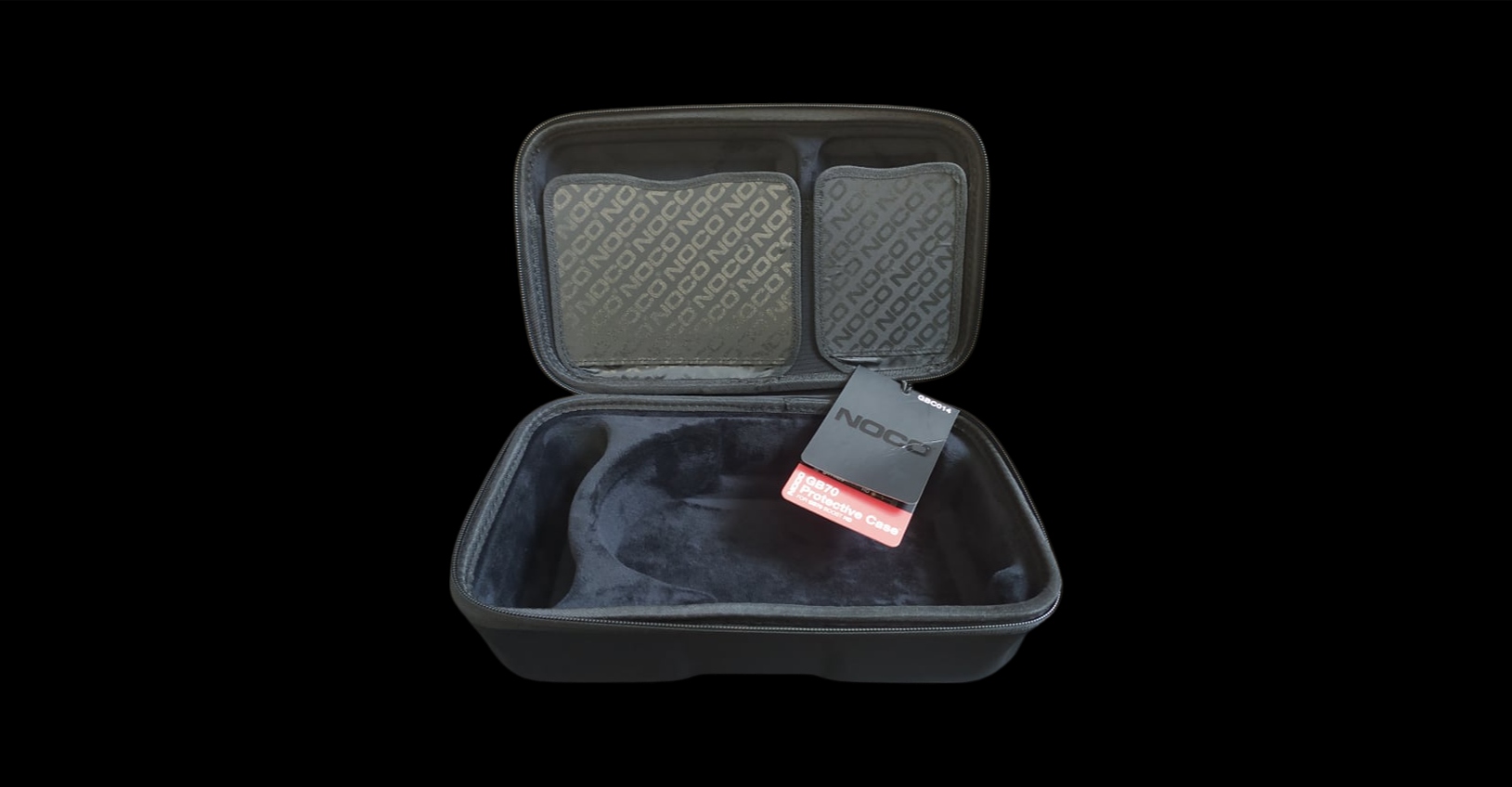 POKROWIEC OCHRONNY ETUI NOCO GBC014 NA GB70 Producent code GBC014