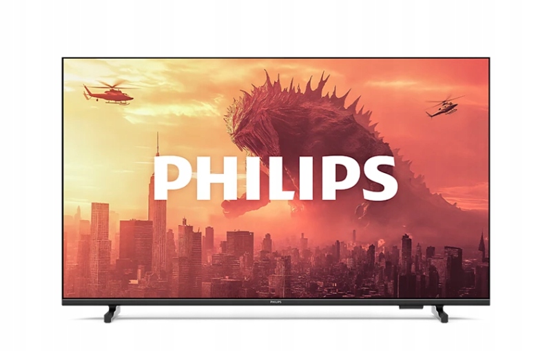 Televízor Philips 32PHS5500/12 32" PixelPlusHD 60Hz Hdmi Led