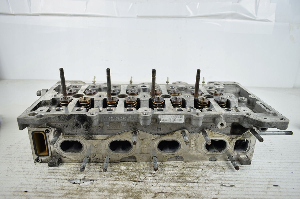 TESTATA Coperchio OPEL INSIGNIA 2.0 CDTI 55565815
