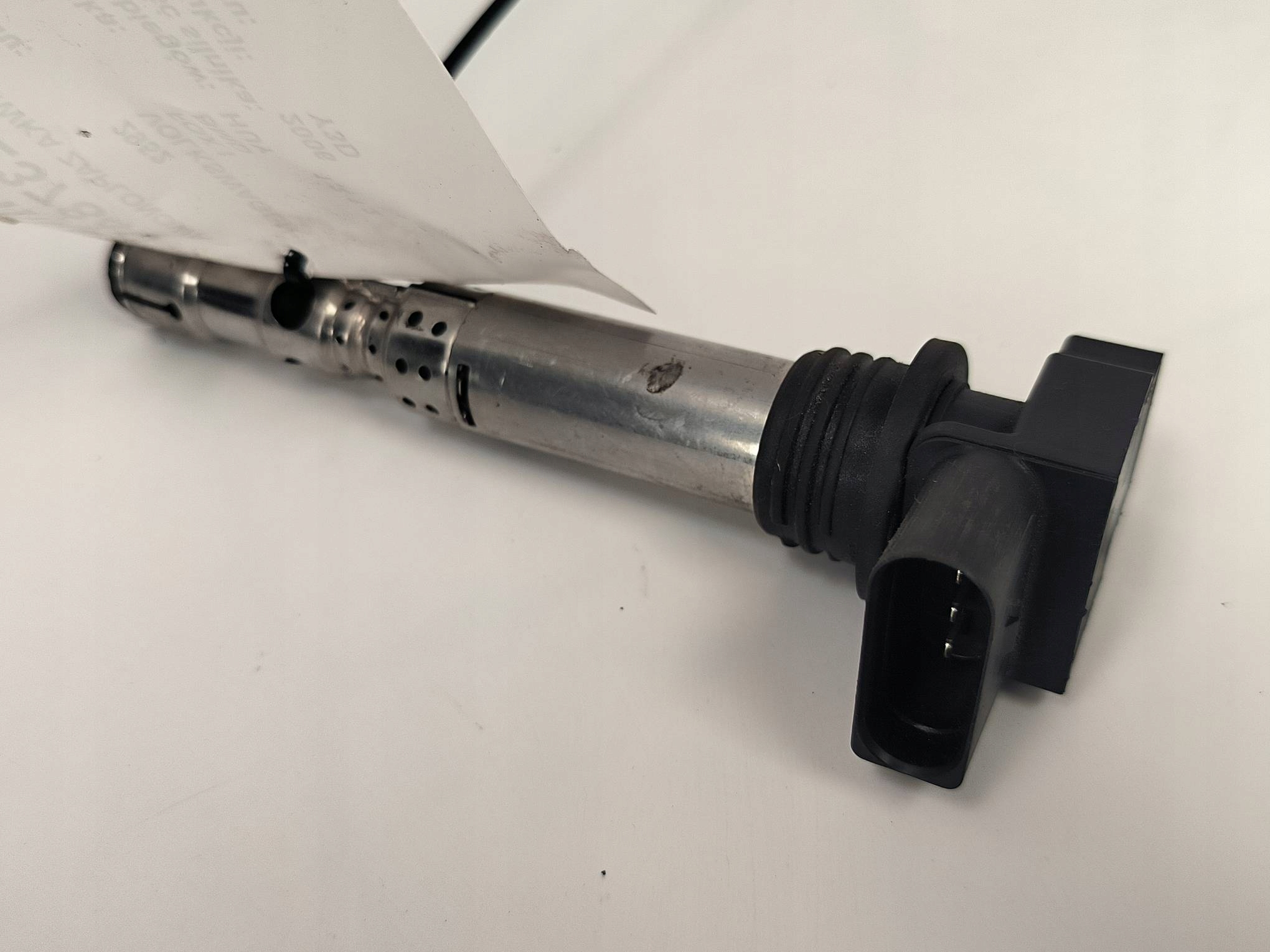 coil ignition U5006 1.2 VOLKSWAGEN FOX and