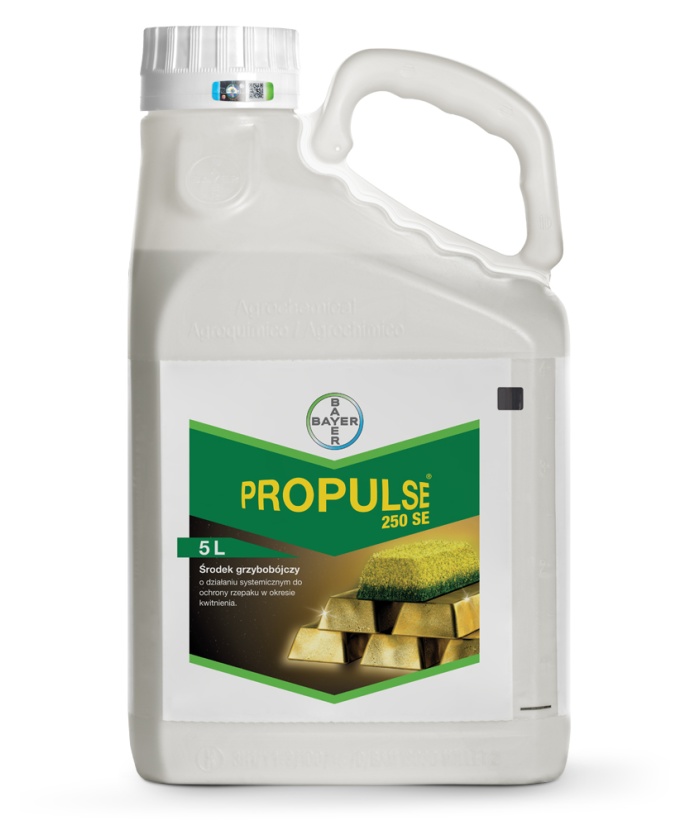 

Propulse 250 Se 5 L Bayer