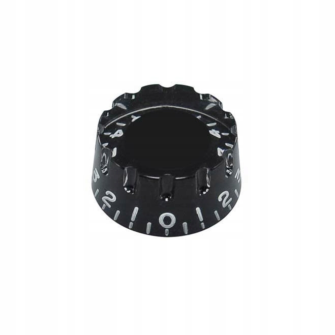 Gałka Potencjometru Boston Speed Knob