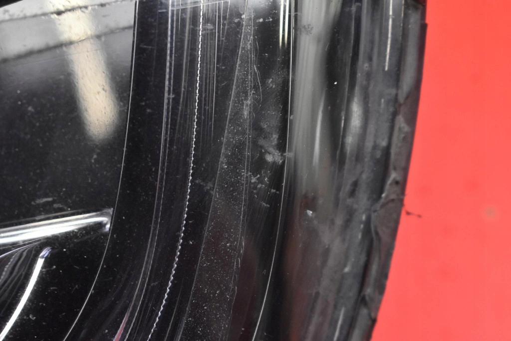 галоген левая перед передний 6005915-00-G tesla MODEL S РЕСТАЙЛИНГ 16-21