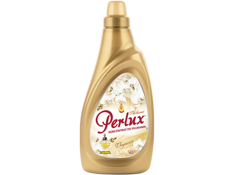 

Płyn do płukania Perlux Perfume Elegance 1000 ml