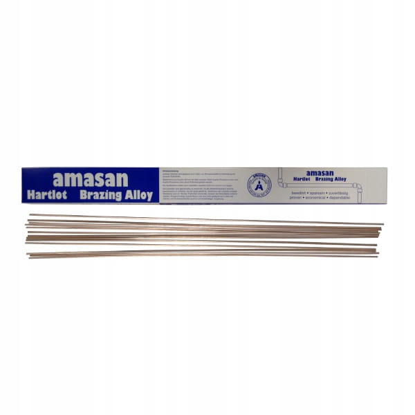 

Lut Twardy Miedziano-fos Amasan Ag2P 2x2x500 10szt