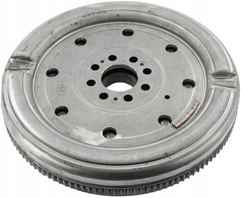 KOŁO ZAMACHOWE DWUMASOWE VW PASSAT B8 TOURAN 5T 2.0 TDI 190KM DSG ORYGINAŁ Producent części Volkswagen OE