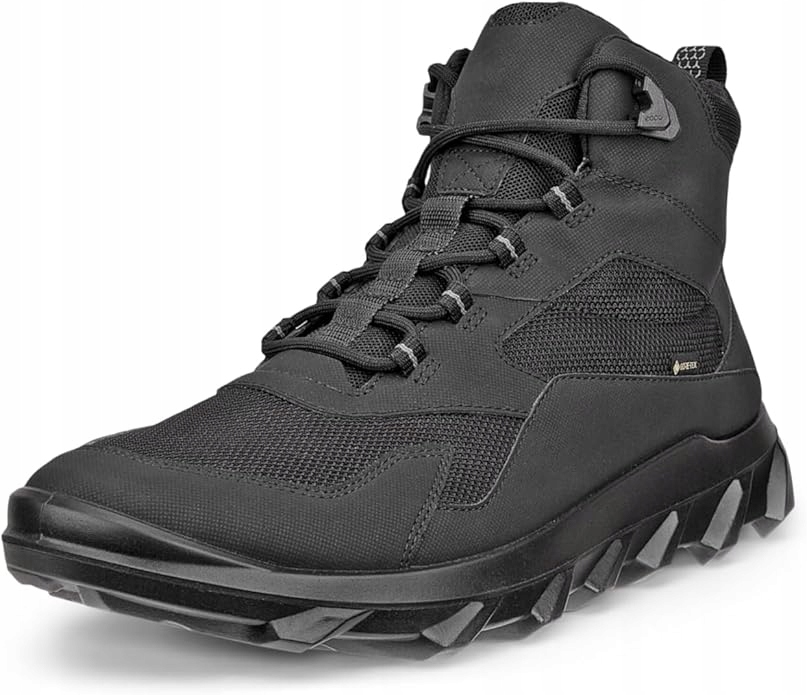 Pánské kotníkové Kotníkové Boty Gore-Tex Ecco MX M 82022451052 44 boty