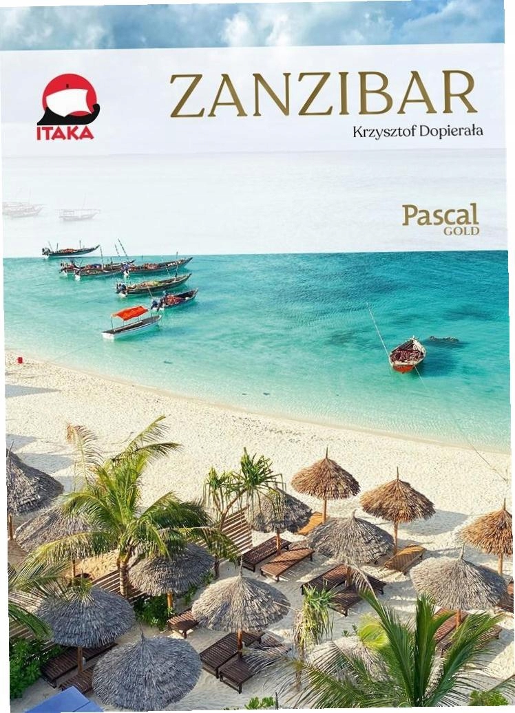 Zanzibar Krzysztof Dopierała-Zdjęcie-0