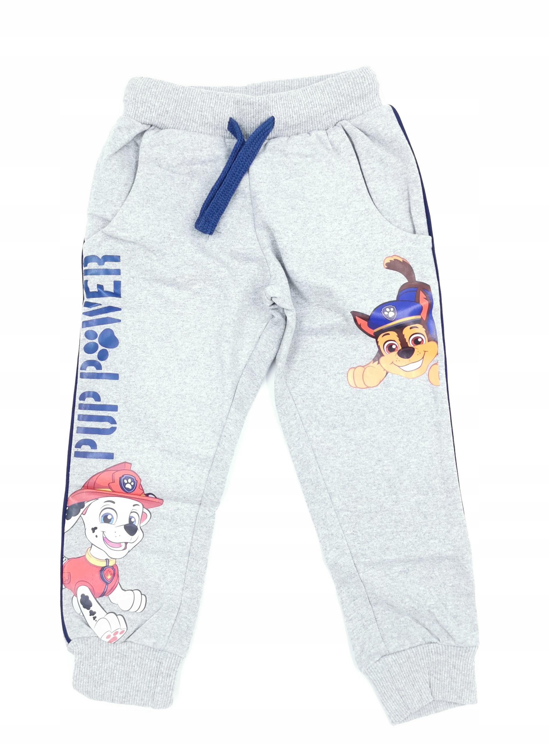 

Psi Patrol Spodnie dresowe roz. 110