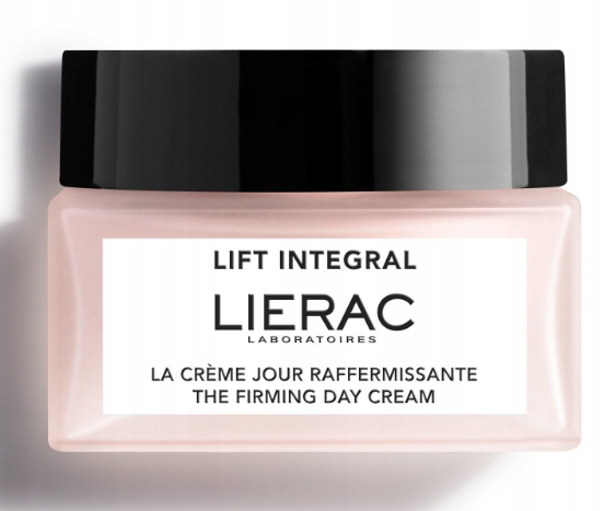 Lierac Hydragenist Rehydrating Radiance krem rozjaśniająco-nawilżający 50ml