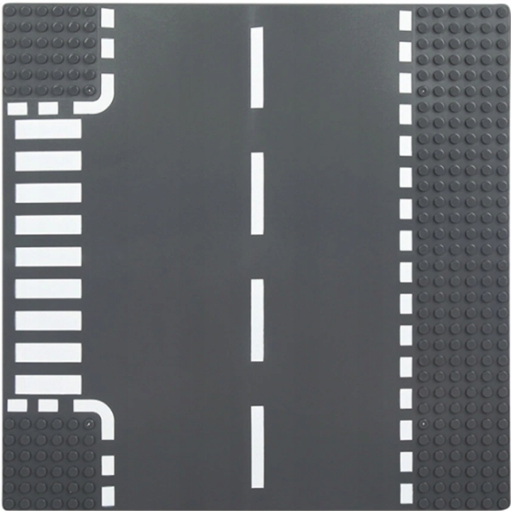 

Płytka Konstrukcyjna Do Klocków Lego Płyta 32x32