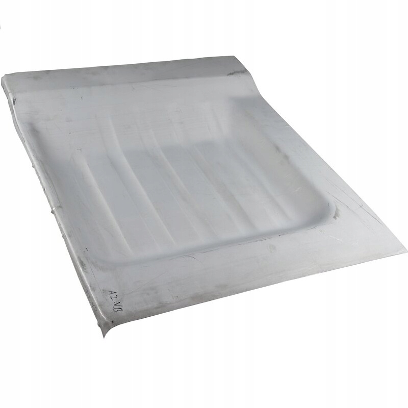 Panel Podlogi Lewy Tyl Volvo Amazon 120 130 220