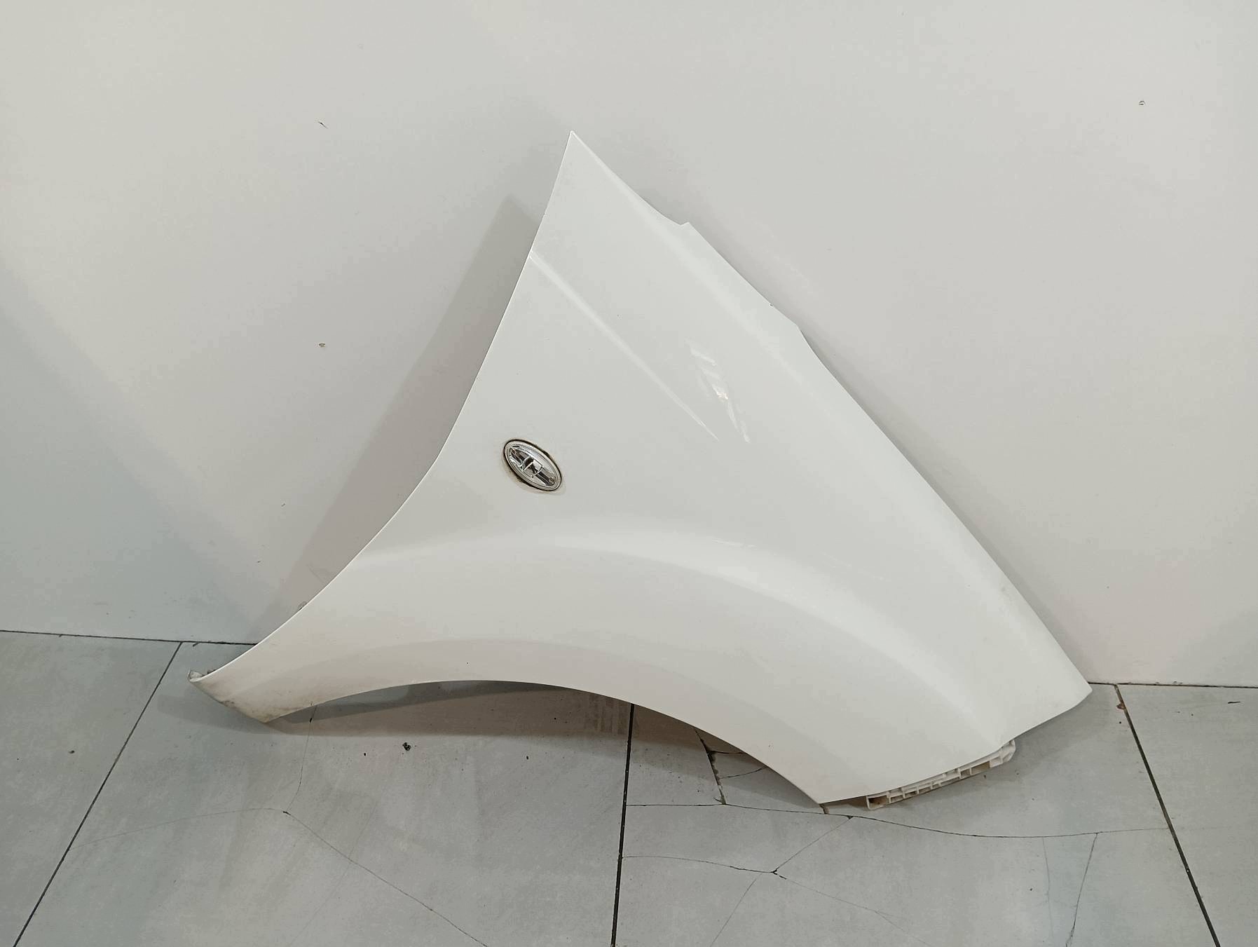 parafango Destra Anteriore KCZ Peugeot 4007 e (2007-2012)