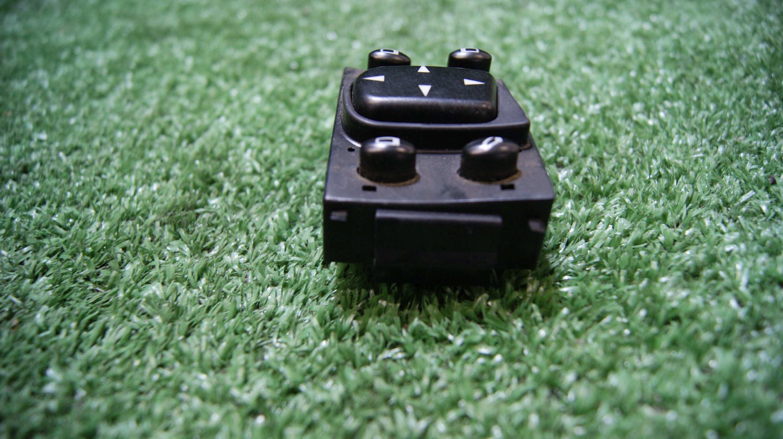 mirror control switch button MERCEDES-BENZ S-KLASA W220