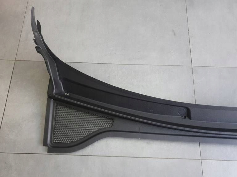 Cupra Terramar torpedo plastic 83H819403