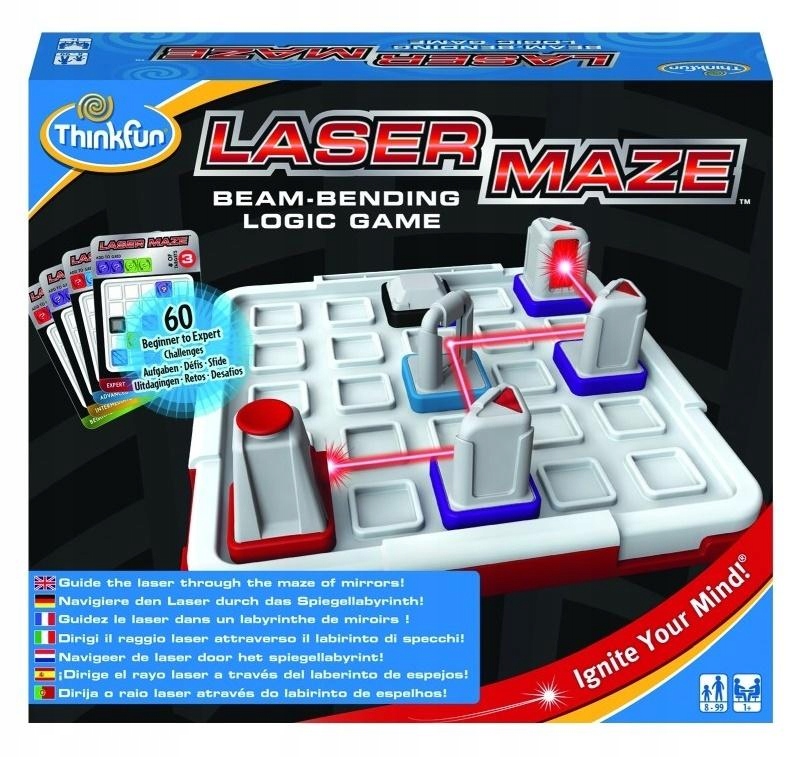 Thinkfun Laser Maze