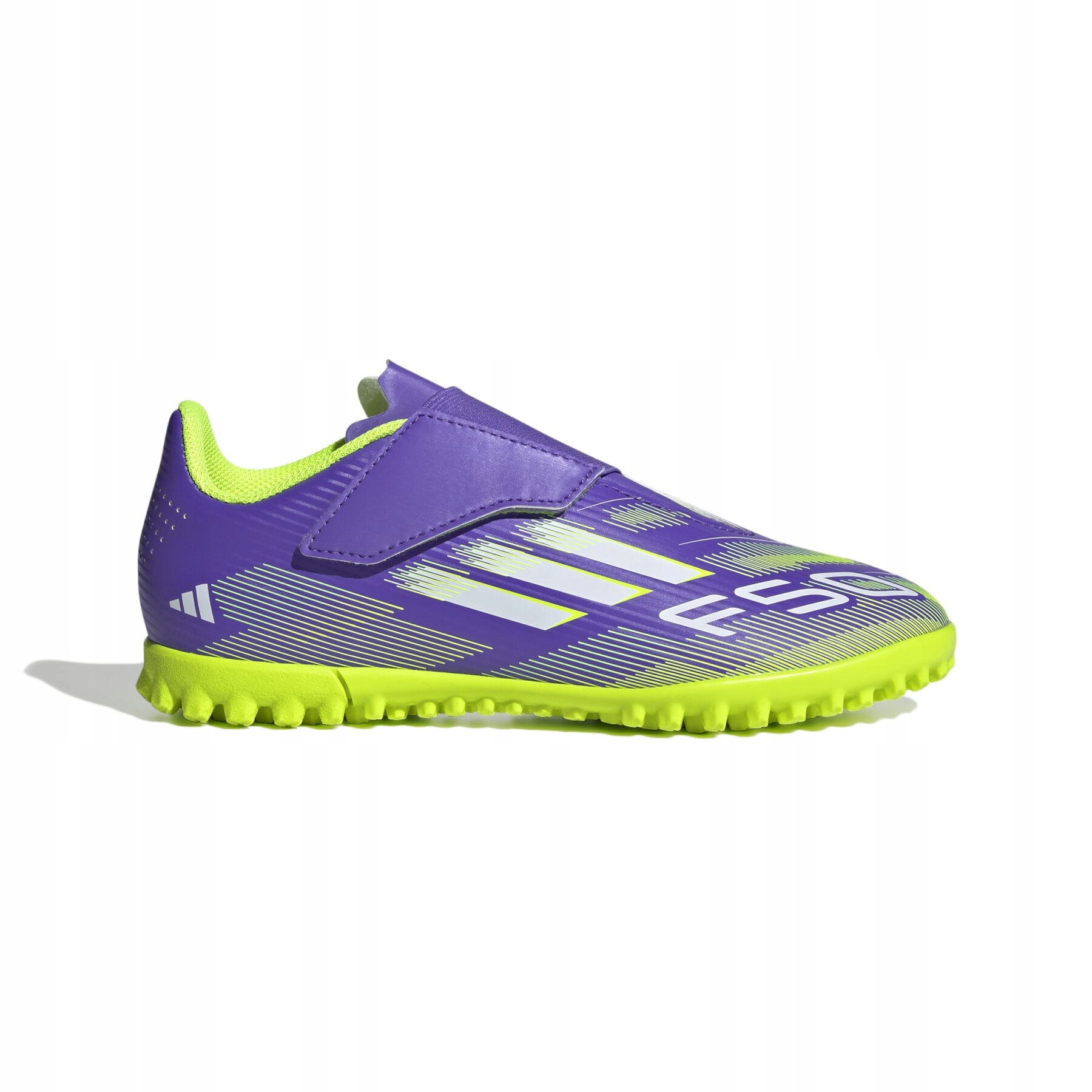 Buty adidas F50 Club Vel JI0034 Tf J rozmiar 28,5