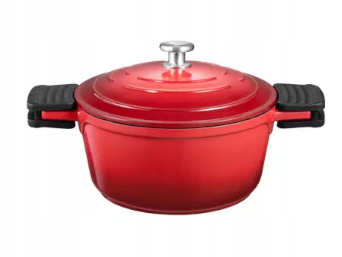 

Tescoma Bordeaux Garnek Z Pokrywą 20 cm 2,7L