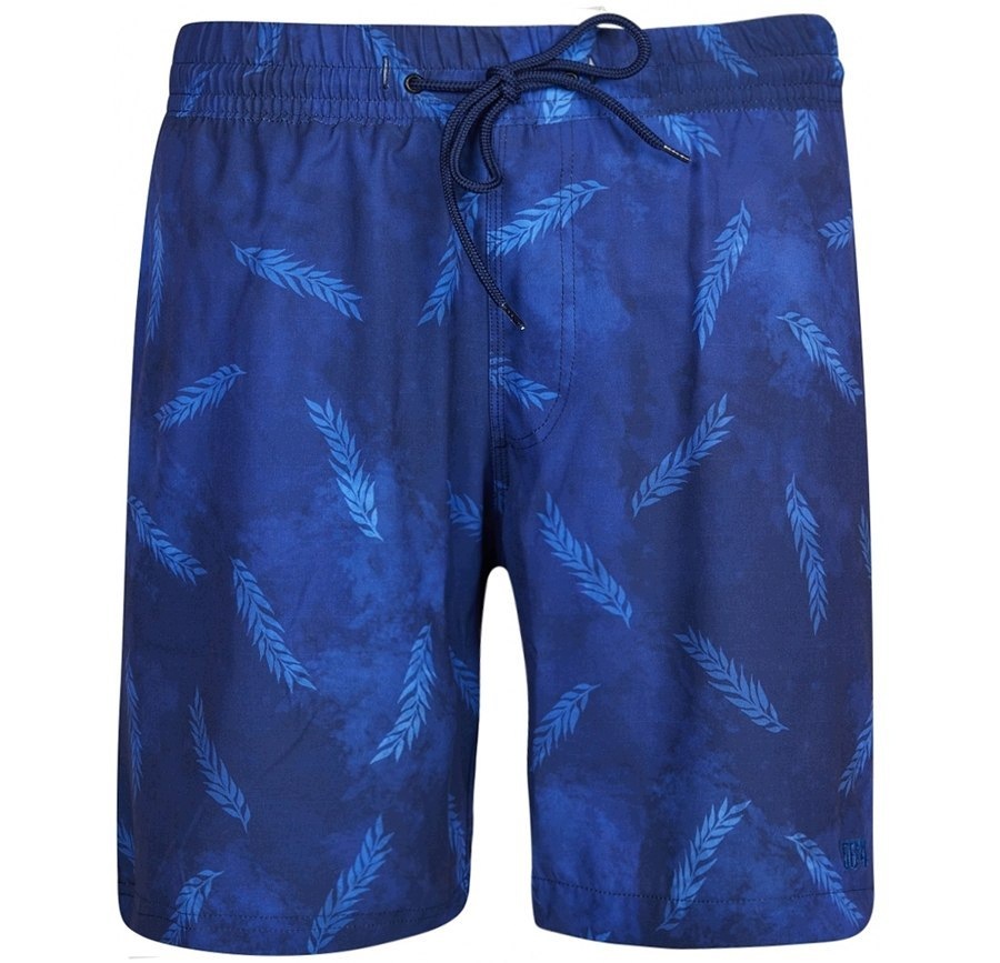 North 56 4 Velké kraťasy Board Shorts 7XL obvod 146 cm