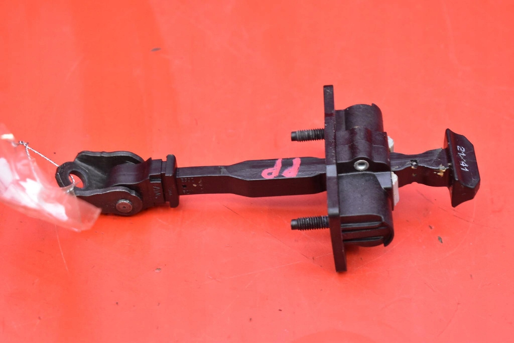 limiter door right front PEUGEOT E208 2 II 136 KM GT 21