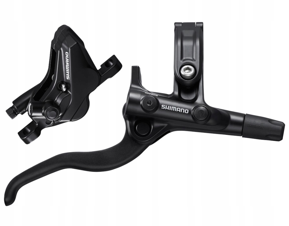 Shimano DEORE BL-M4100/BR-MT420 hamulec tarczowy t