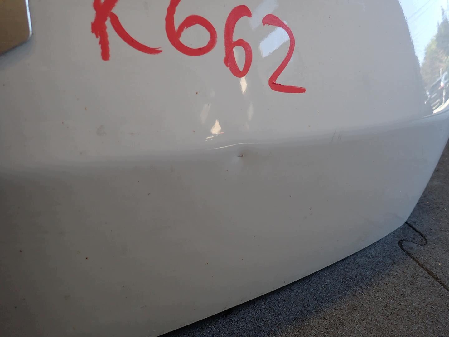 trunk door KIA EV3 EV 3 2024