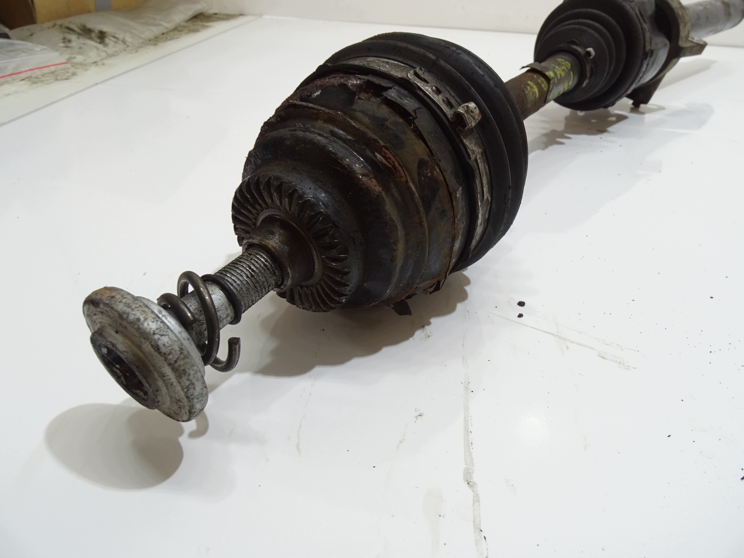 semi-axis right front BMW 2 F45 B47C20A AUTOMAT