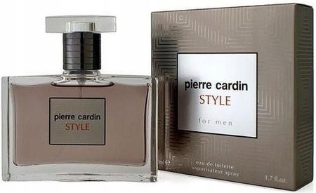 Style Eau De Toilette Unikat