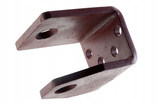 Крюк, передняя сцепка рамы C-385 [80280011]