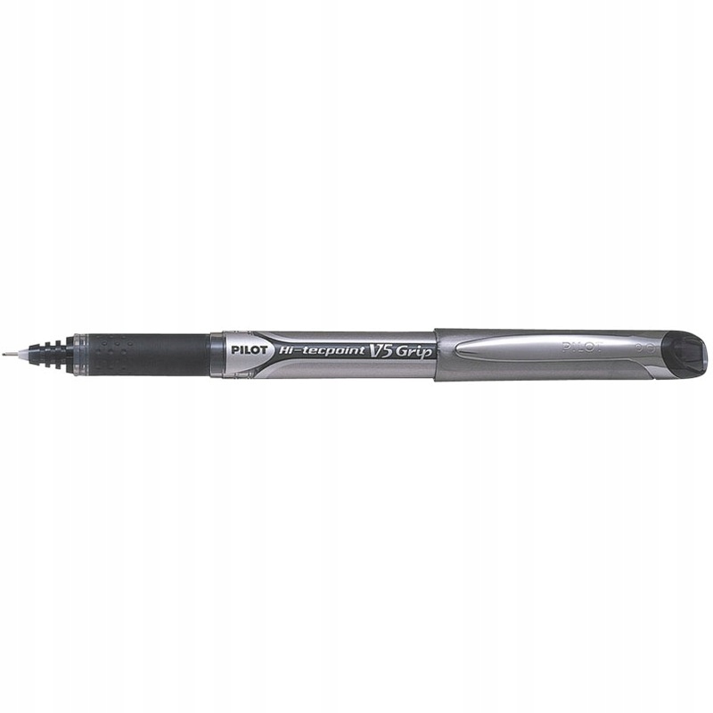 

Cienkopis Pilot V5 Grip, Czarny