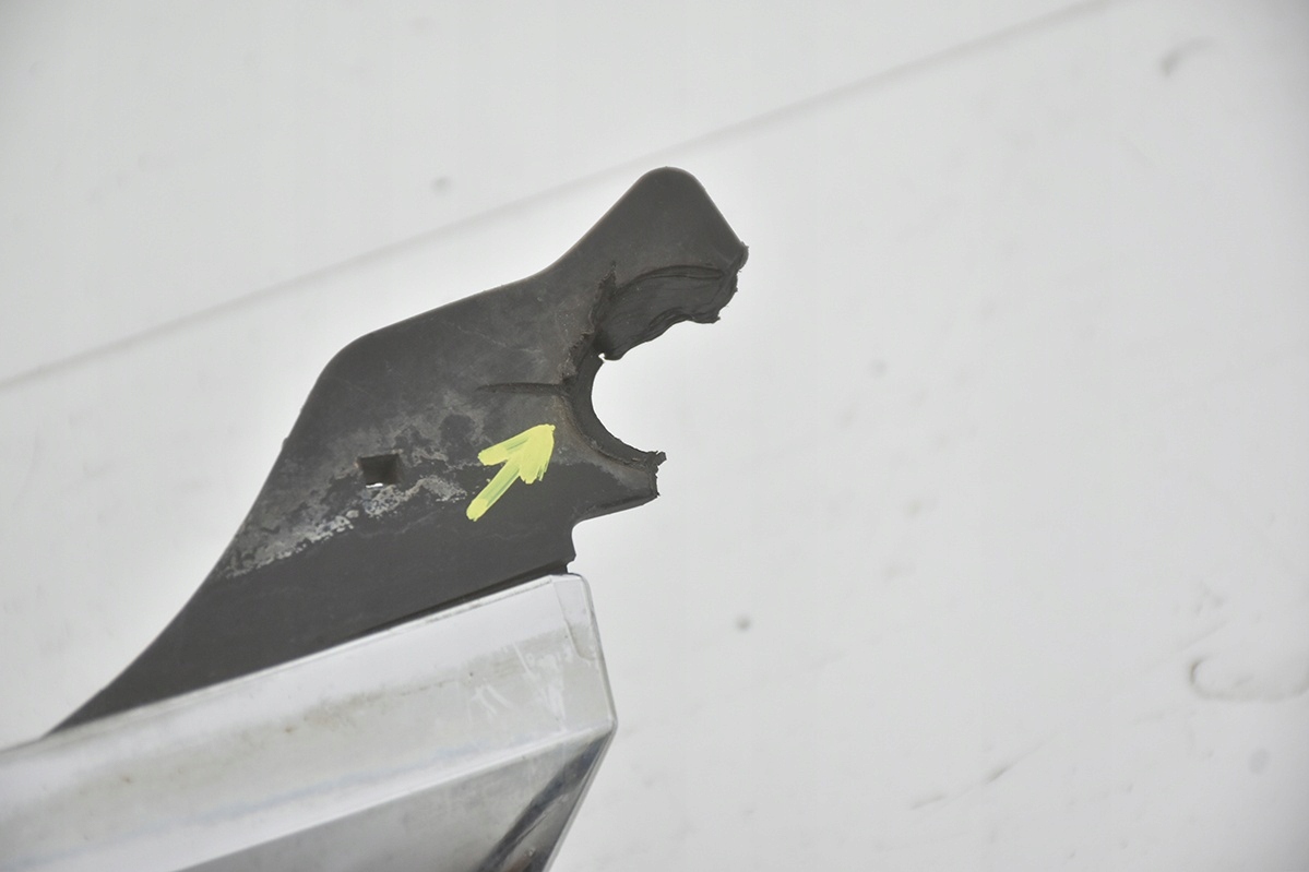 Griglia GRIGLIA radiatore MAZDA 6 e LIFT GR1L50712