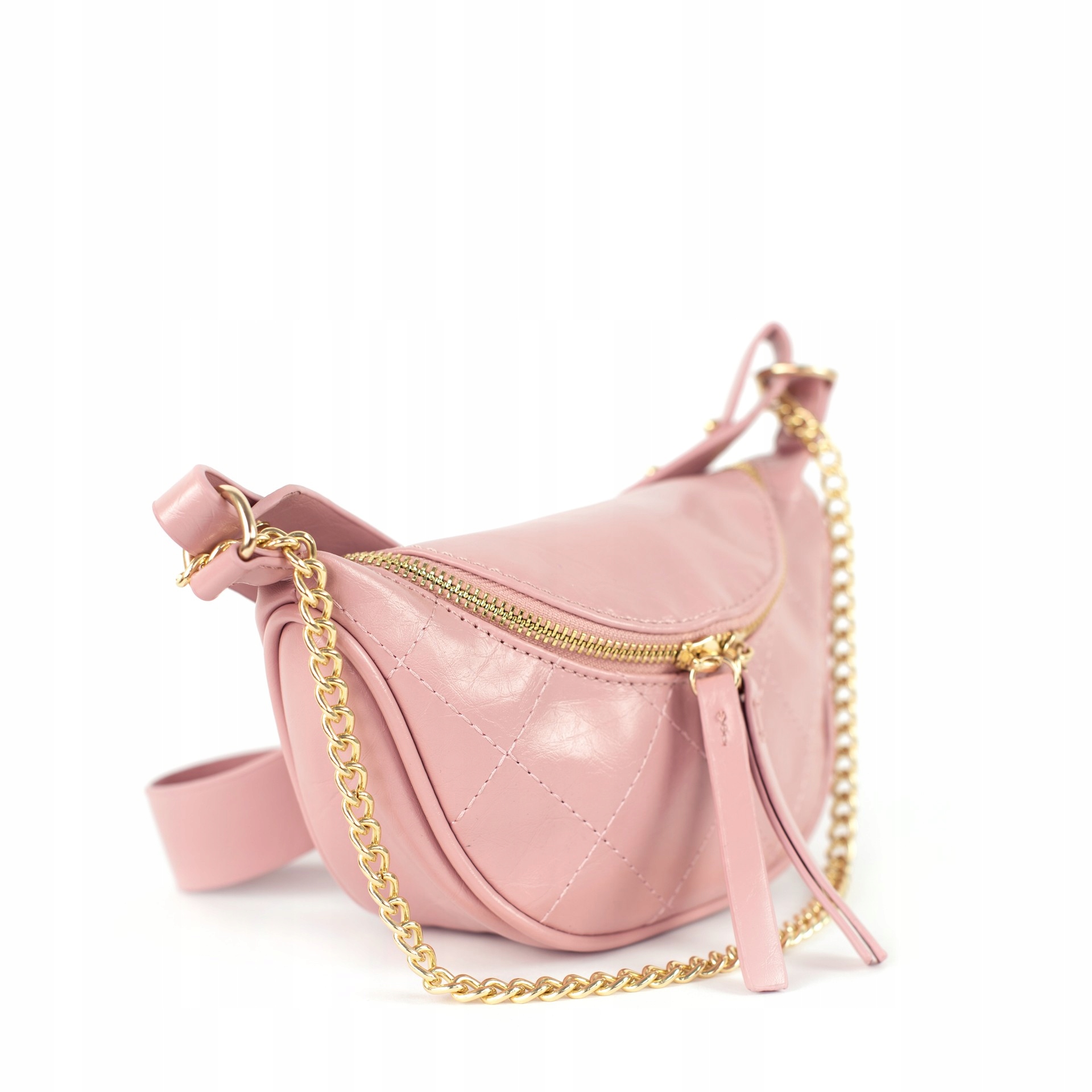 Szaleo piękna TOREBKA Mini and classy! tr21114-1 Materiał dominujący skóra ekologiczna