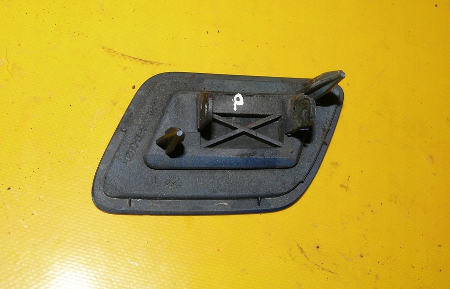 Copri LAVAFARO XENON Destro AUDI A6 C5 LIFT