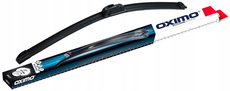 

WU525 Pióro Wycieraczki 525MM Oximo Premium