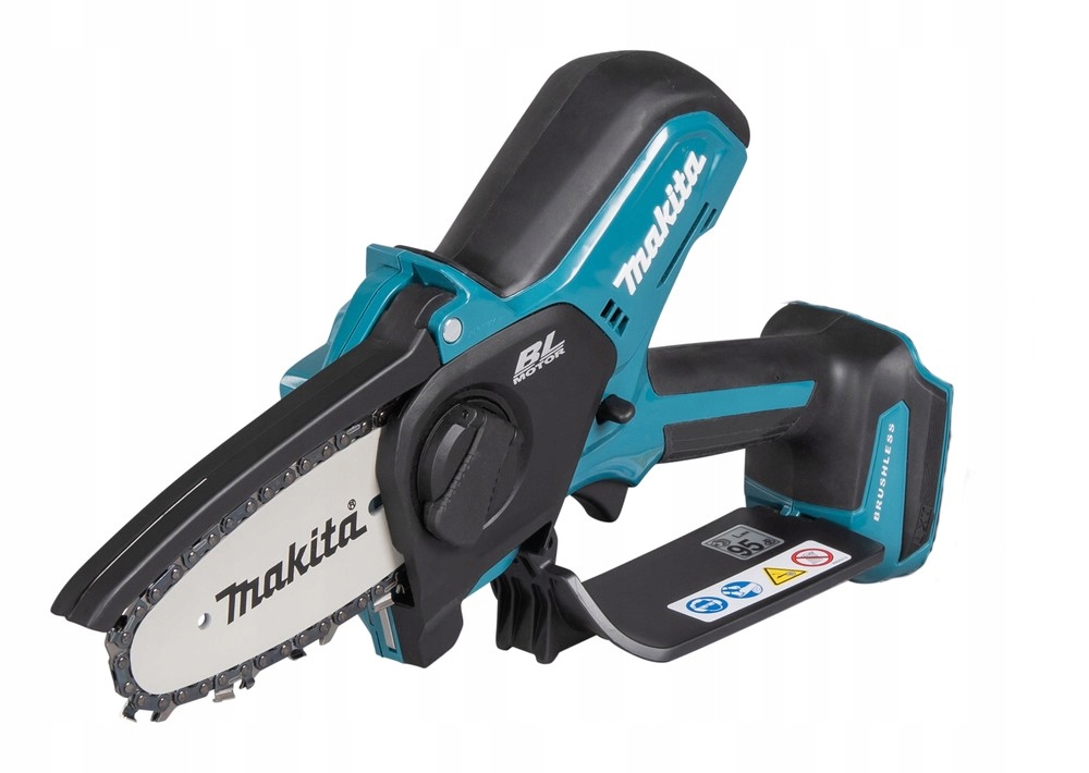 Makita Akumulatorowa Piła Pilarka Łańcuchowa Do Gałęzi Lxt 18V DUC101Z01