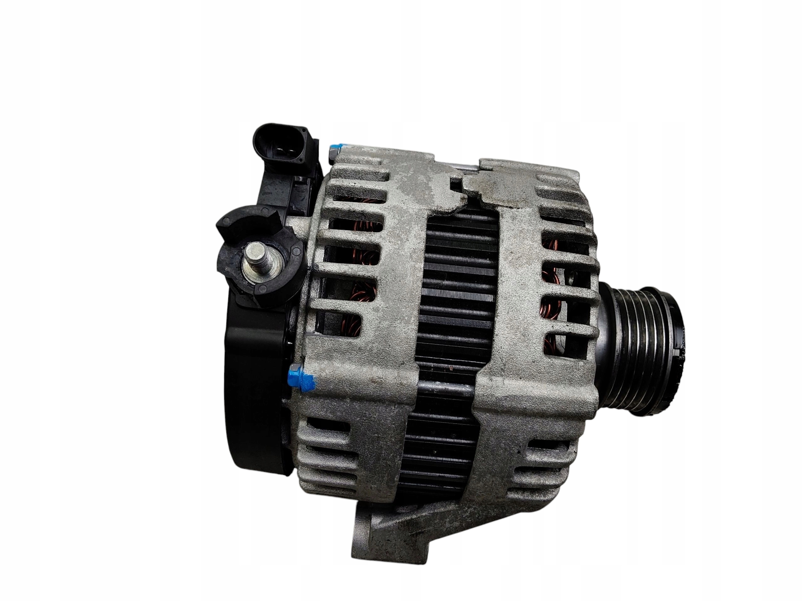 alternatore VOLVO V60 e S60 II XC60 e LIFT (2013-2017) 2.4 D4 1986A01054