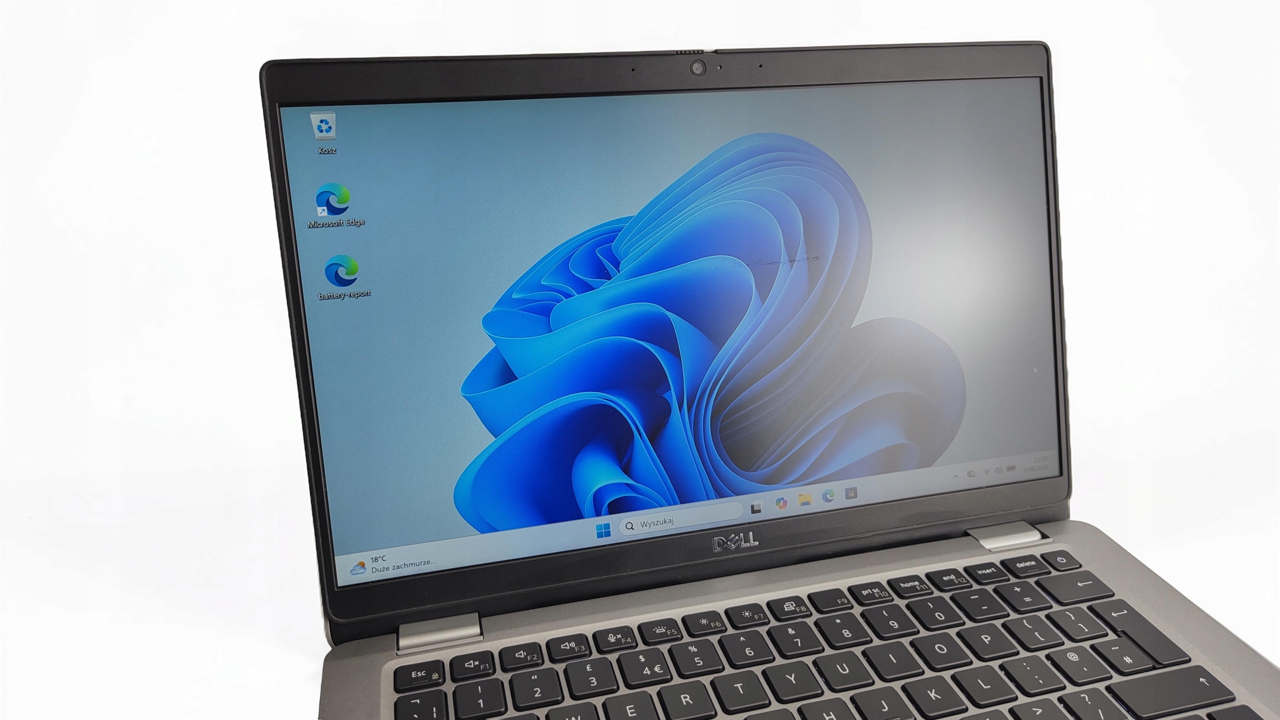 Dell Latitude 5320