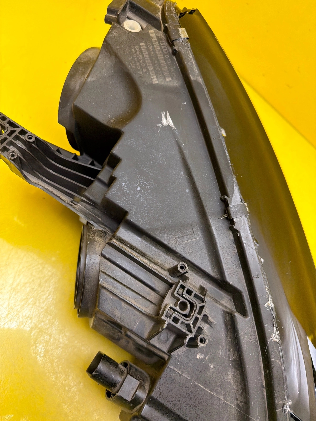 light left Audi TT TTS RS Mk3 8S Bi-Xenon Led 8S0941005D