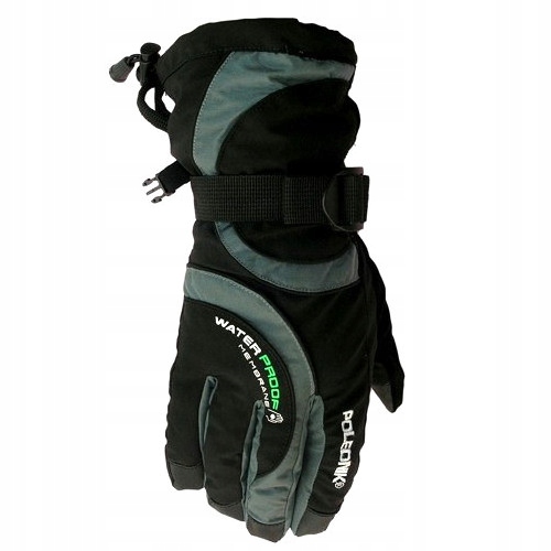 Rękawice zimowe Polednik Ski Mania rozmiar XXL