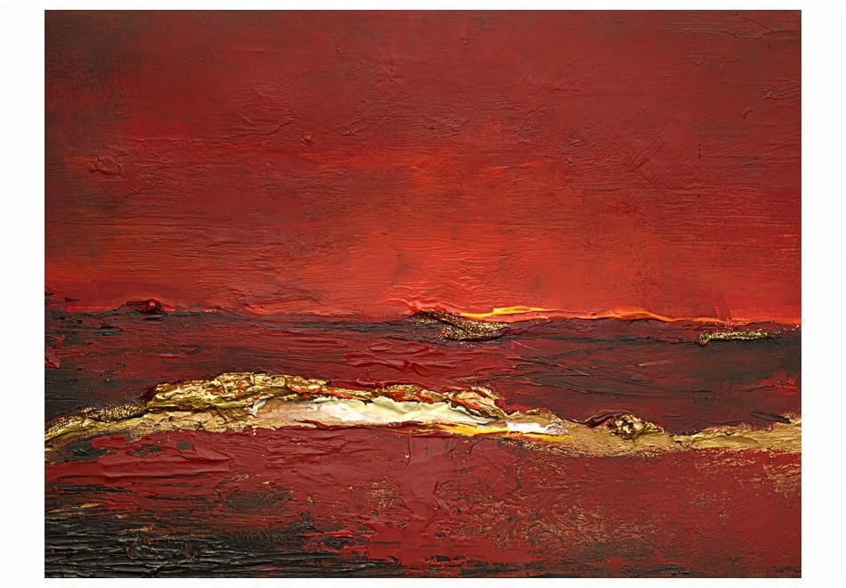 

Fototapeta - Gold wave - 350X270