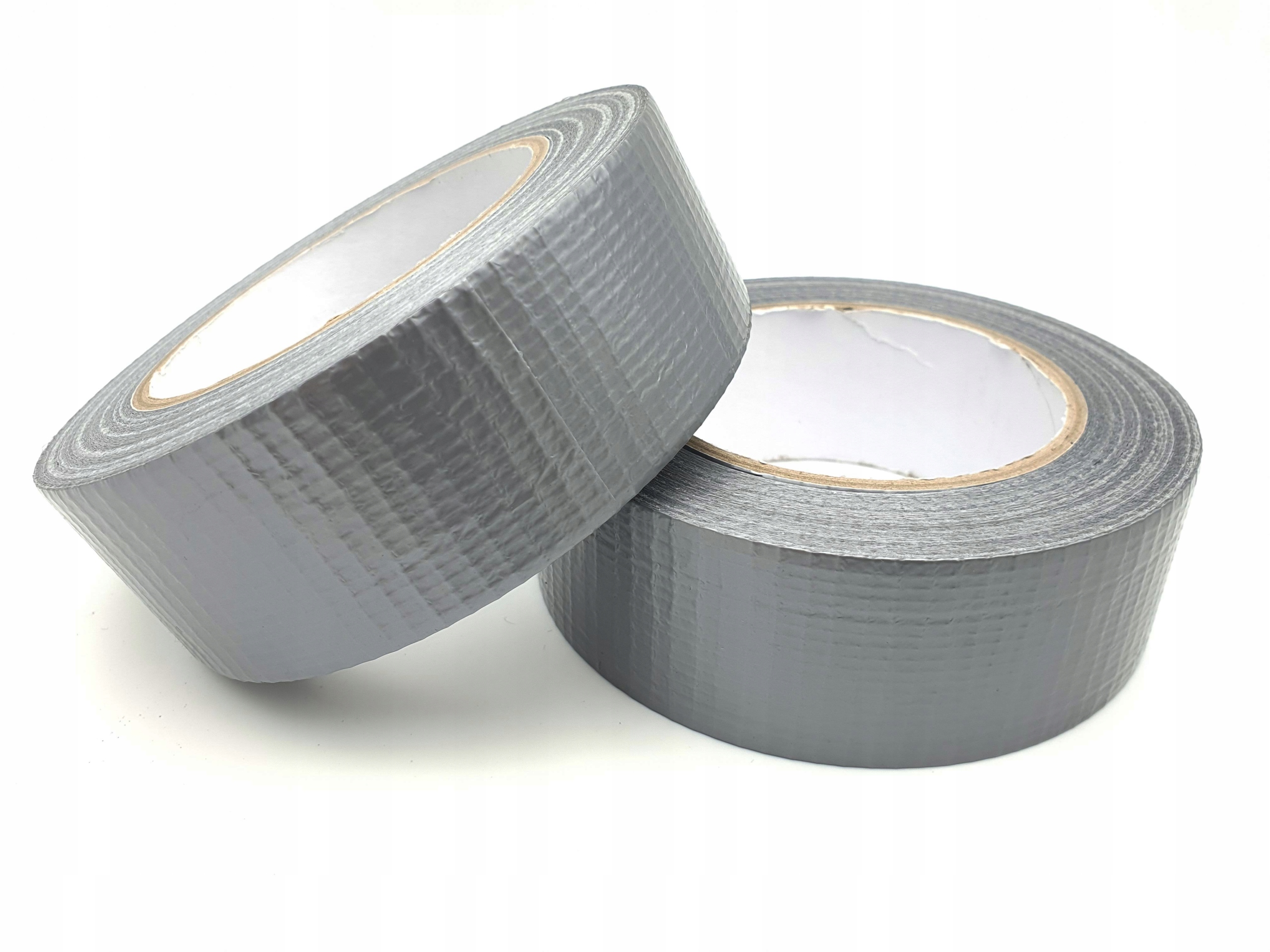 

Taśma Naprawcza Duct-tape Zbrojona 38x50