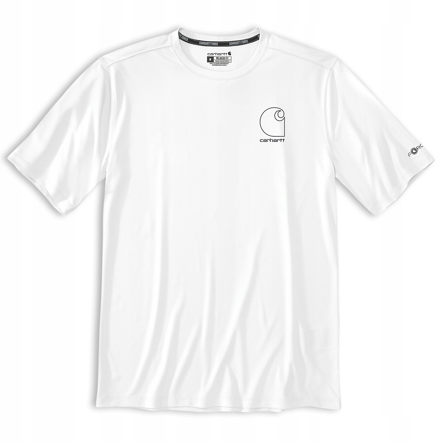 Tričko Sun Defender Lightweight Logo S/s