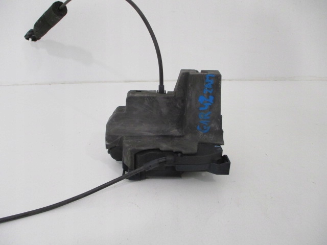 RENAULT MEGANE III ZAMEK DRZWI PRAWY PRZÓD 6 PIN 805020007R