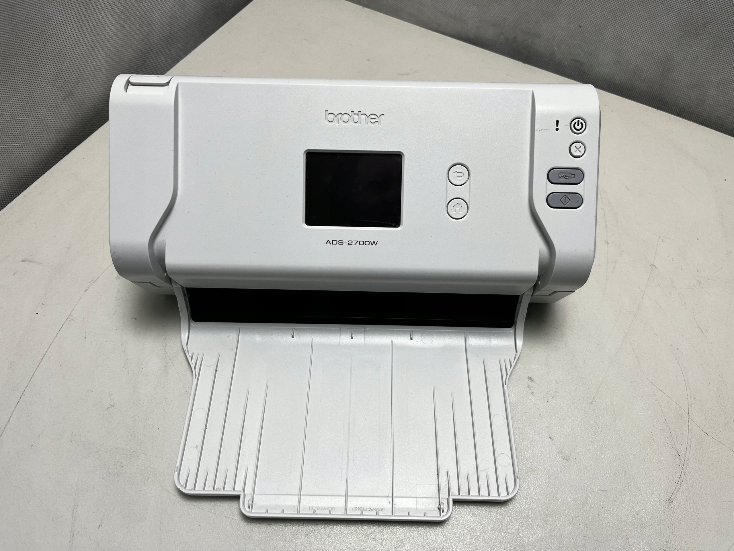 Skaner Brother ADS-2700W