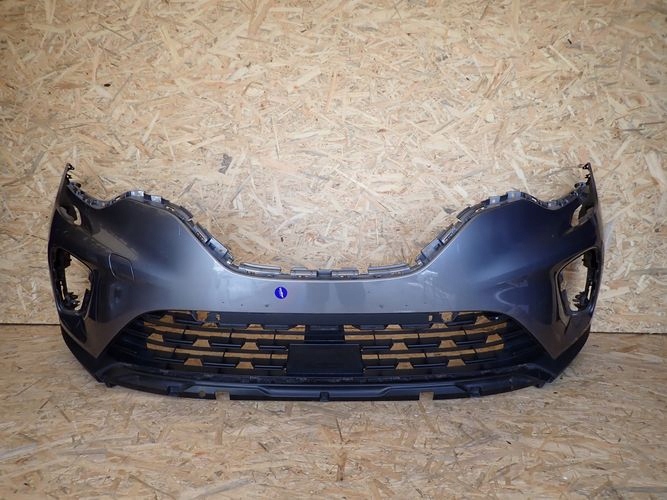 RENAULT CAPTUR II 19- Paraurti anteriore Anteriore