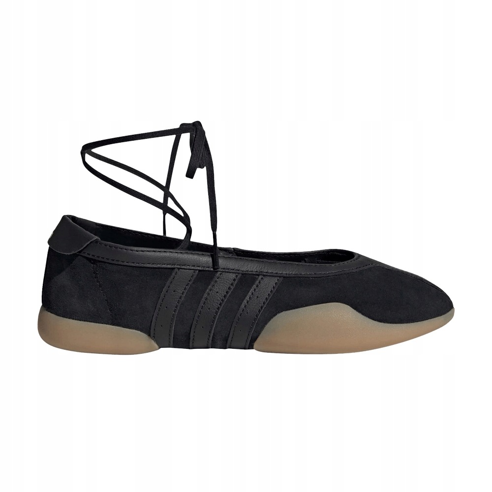adidas Taekwondo Mei Ballet Černé Gumové (Dámské)