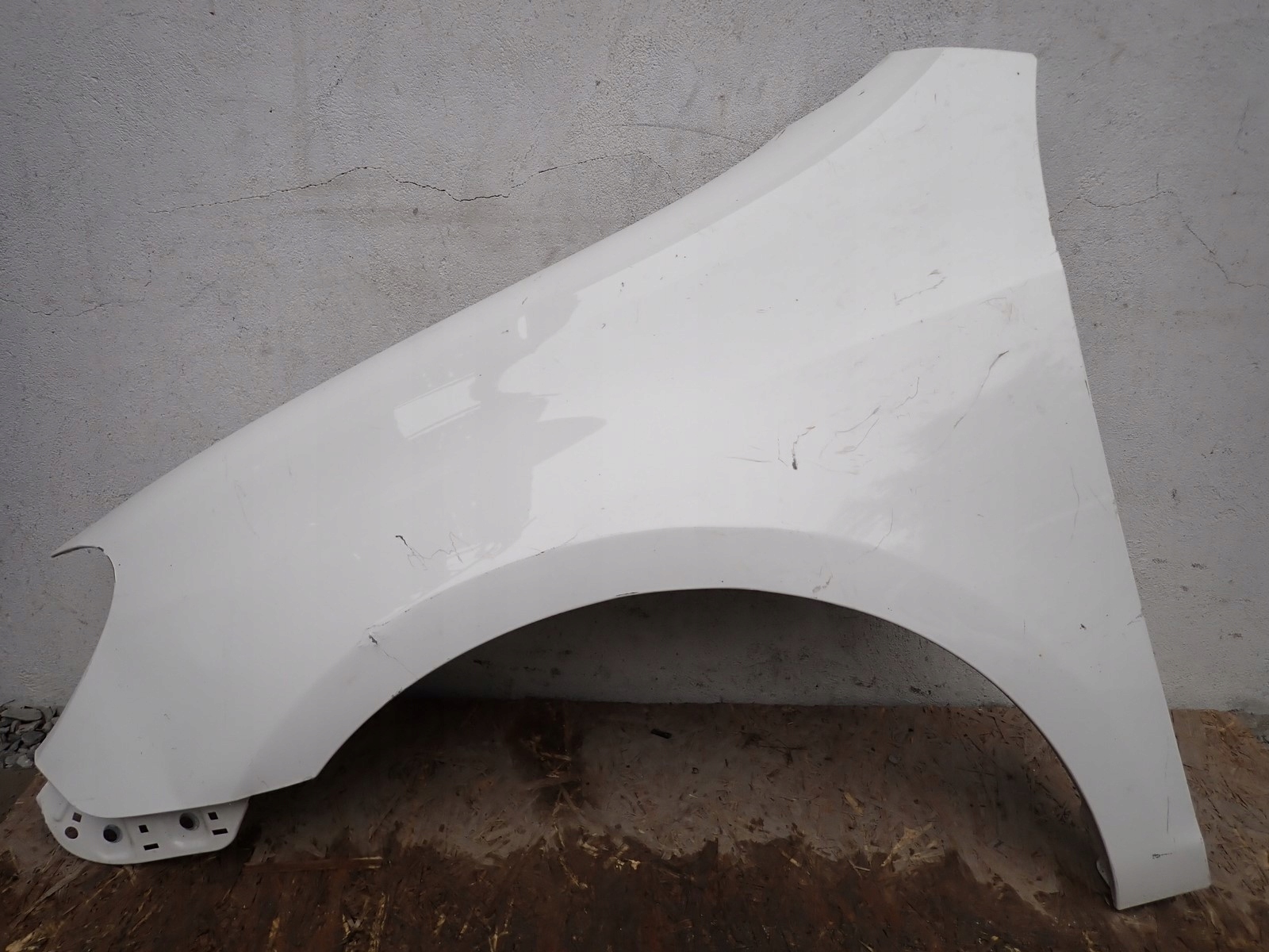 fender left front front VW GOLF 6 VI 5K HB 2008-2012R
